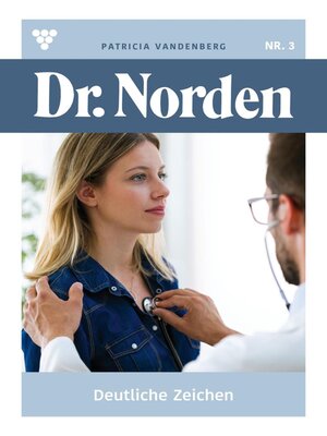 cover image of Deutliche Zeichen
